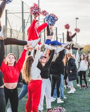 Image post by @kentunion on Instagram