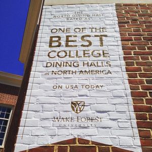 Image post by @wakevolleyball on Instagram