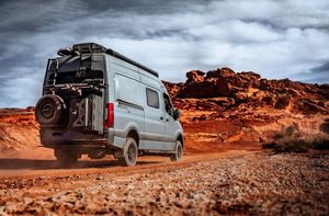 Image post by @owl.van.engineering on Instagram