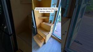 Video post by @tinyhouseexpedition on YouTube