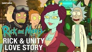 Video post by @adultswim on YouTube