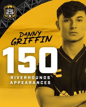 Image post by @riverhoundssc on Instagram
