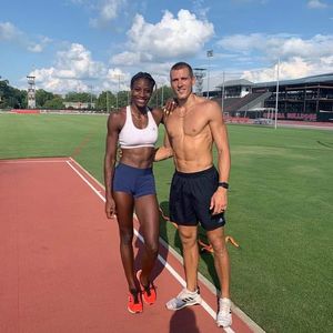 Image post by @ugatrack on Instagram