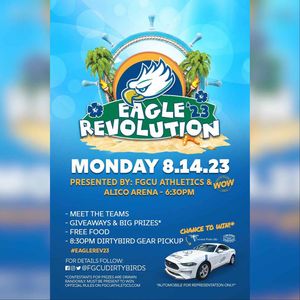 Image post by @fgcudirtybirds on Instagram