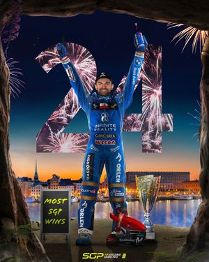 Image post by @speedwaygp on Instagram