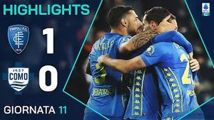 Video post by @seriea on YouTube