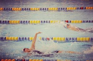 Image post by @arcadia_swim on Instagram