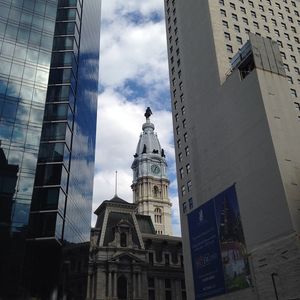 Image post by @penncareylaw on Instagram