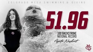 Image post by @cmu_swimdive on Instagram