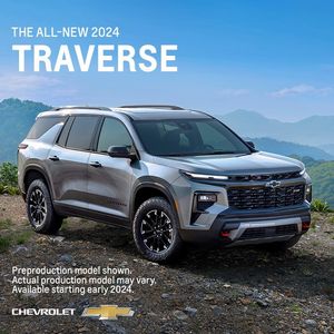 Image post by @mccarthychevyleessummit on Instagram