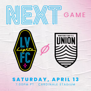 Image post by @lvlightsfc on Instagram