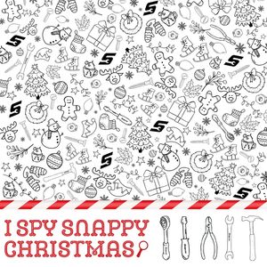 Image post by @snapon_official on Instagram