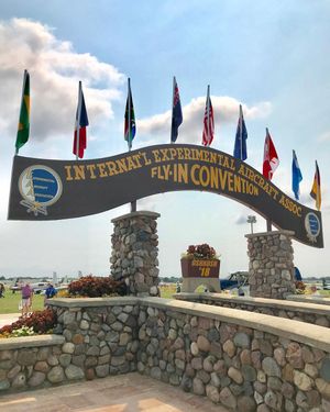 Image post by @garettgraf on Instagram