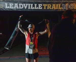 Image post by @altrarunning on Instagram