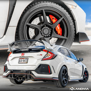 Image post by @anovia.wheels on Instagram