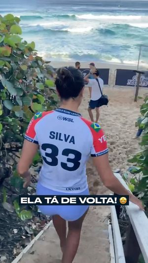 Video post by @wslbrasil on Instagram