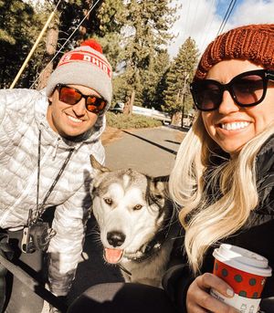 Image post by @courtneyforce on Instagram