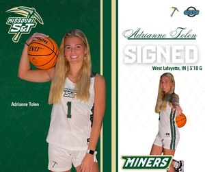 Image post by @miners_wbb on Instagram