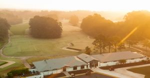 Image post by @st.johnsgolfclub on Instagram