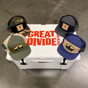 Image post by @greatdividebrew on Instagram