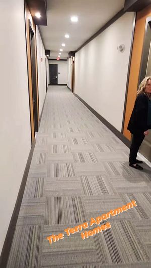 Video post by @terraapartmenthomes on Facebook