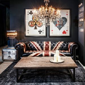 Image post by @timothyoulton on Instagram