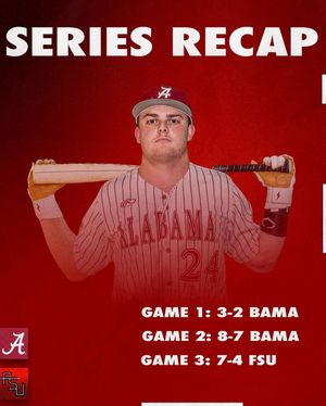 Image post by @clubbaseballbama on Instagram