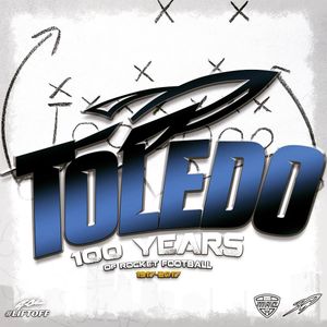 Image post by @toledofootball on Instagram