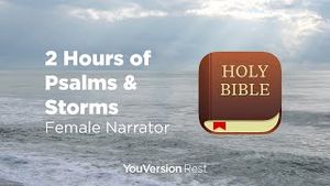 Video post by @youversion on YouTube