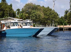 Image post by @freemanboatworks on Instagram