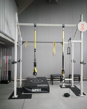 Image post by @suprfitde on Instagram