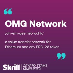 Image post by @skrill on Instagram