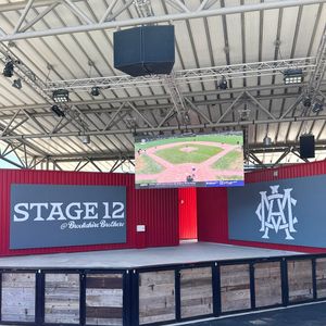 Image post by @stage12official on Instagram