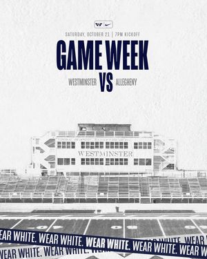 Image post by @wctitansfb on Instagram