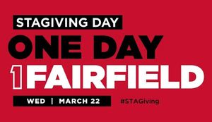 Image post by @fairfieldstags on Instagram