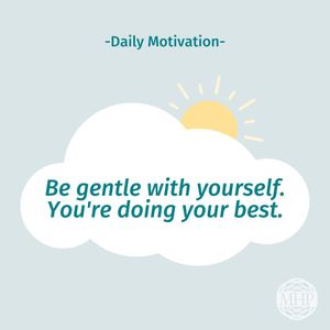 Image post by @mentalhealthpartnersco on Instagram