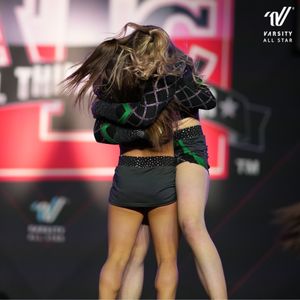 Image post by @varsityallstar on Instagram
