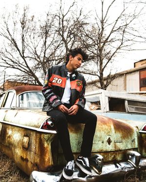Image post by @keniashoots on Instagram