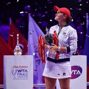 Image post by @filatennis on Instagram