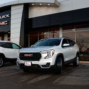 Image post by @davesinclairbuickgmc on Instagram