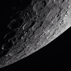 Image post by @nasa on Instagram