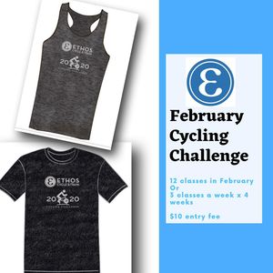 Image post by @ethosfitnessbloomington on Instagram