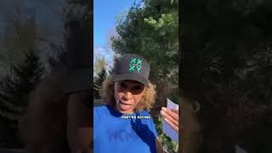 Video post by @officialsagesteele on YouTube