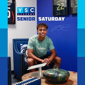 Image post by @yscacademy on Instagram