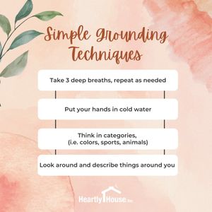 Image post by @heartlyhouse on Instagram