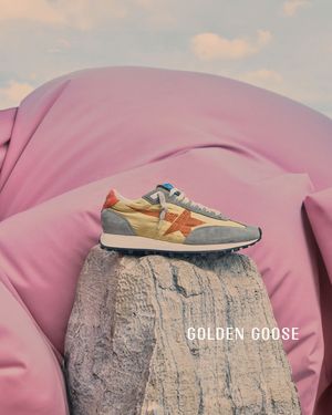 Image post by @goldengoose on Instagram