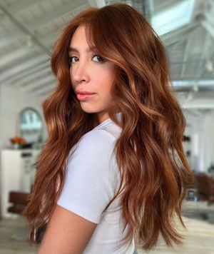Image post by @behindthechair_com on Instagram