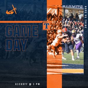 Image post by @hopecollegefb on Instagram