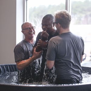 Image post by @opendoorchurchnc on Instagram