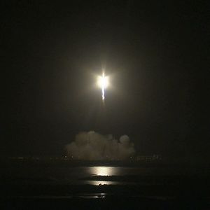 Image post by @nasa on Instagram